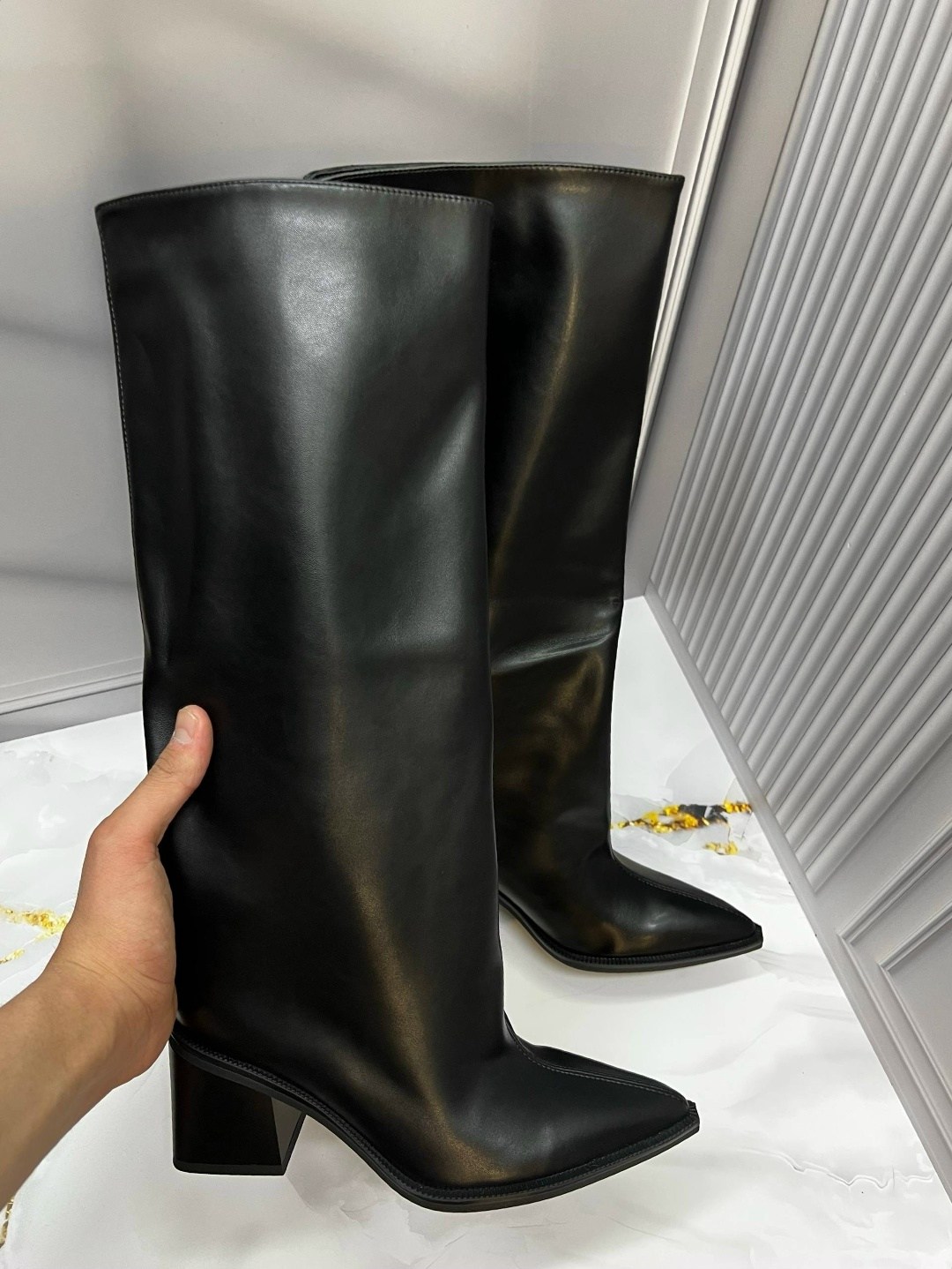 кожаные сапоги,,сапоги,сапоги alexander wang черные,сапоги женские alexander wang