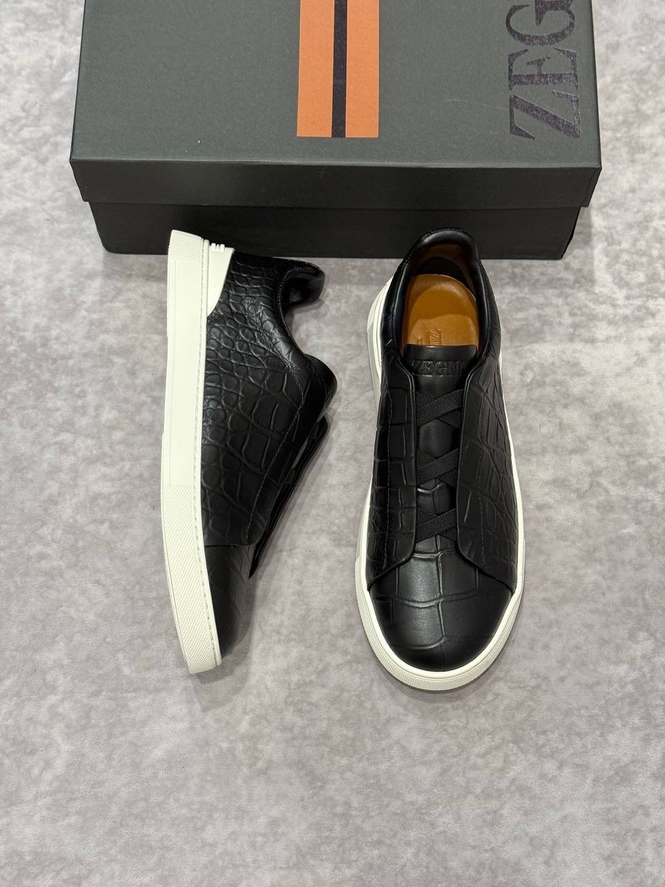 ,кроссовки zegna,кеды zegna,кроссовки ermenegildo zegna,слипоны эрмес