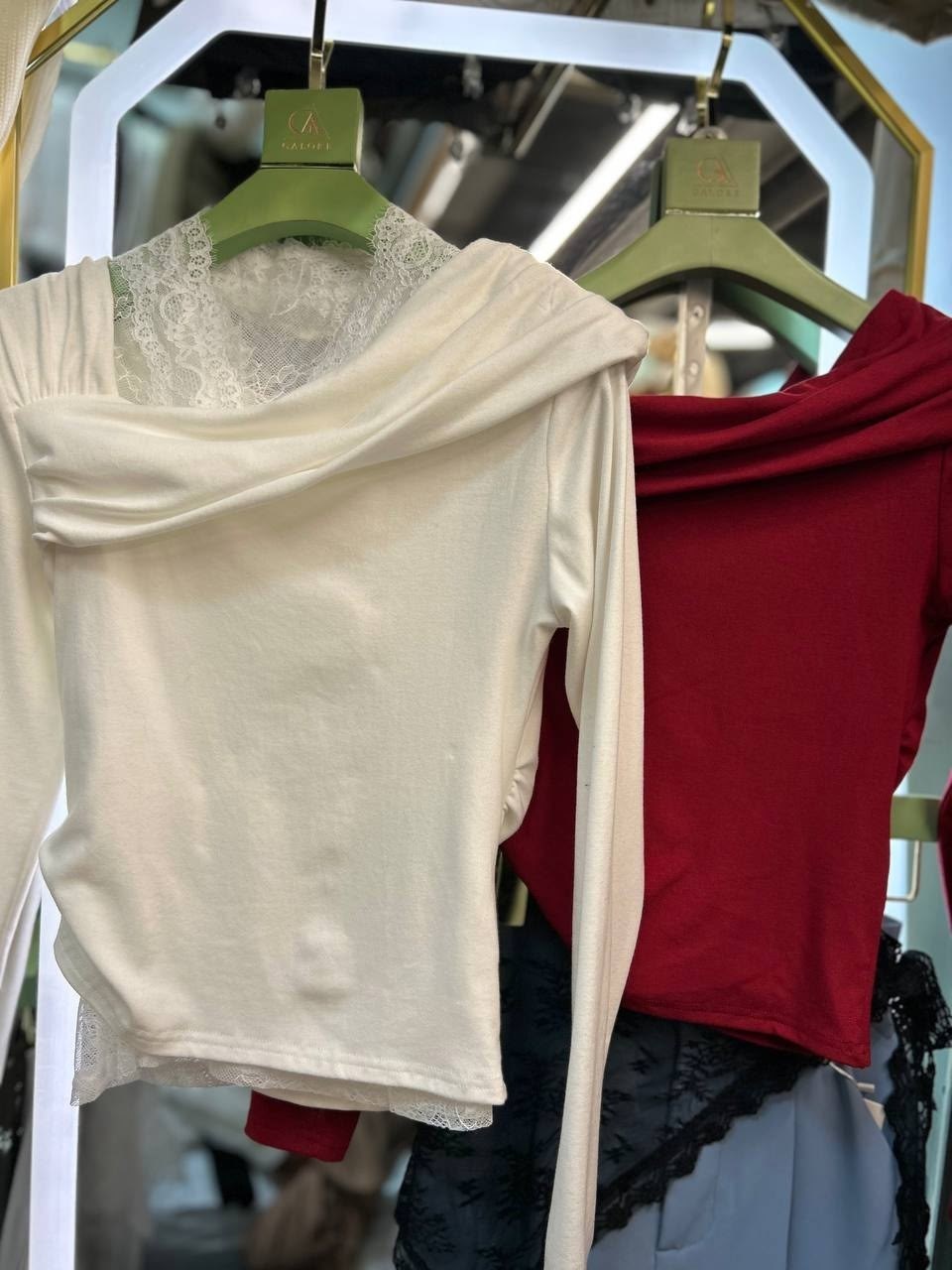 женские блузки,кружевная блузка,блузка с высоким воротником,базовая блузка