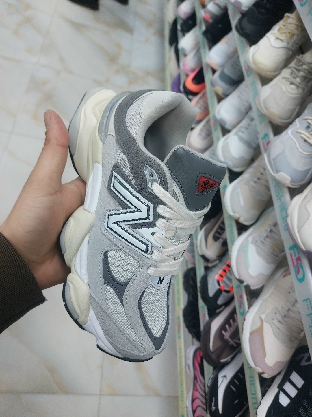 кроссовки new balance 9060,кроссовки new balance,нью бэланс 9060,кроссовки new balance nb 9060,кроссовки bigbosshop