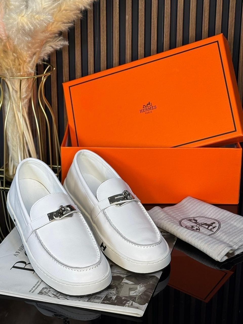 лоферы hermes,loro piana лоферы,лоферы женские loro piana,замшевые лоферы hermes,