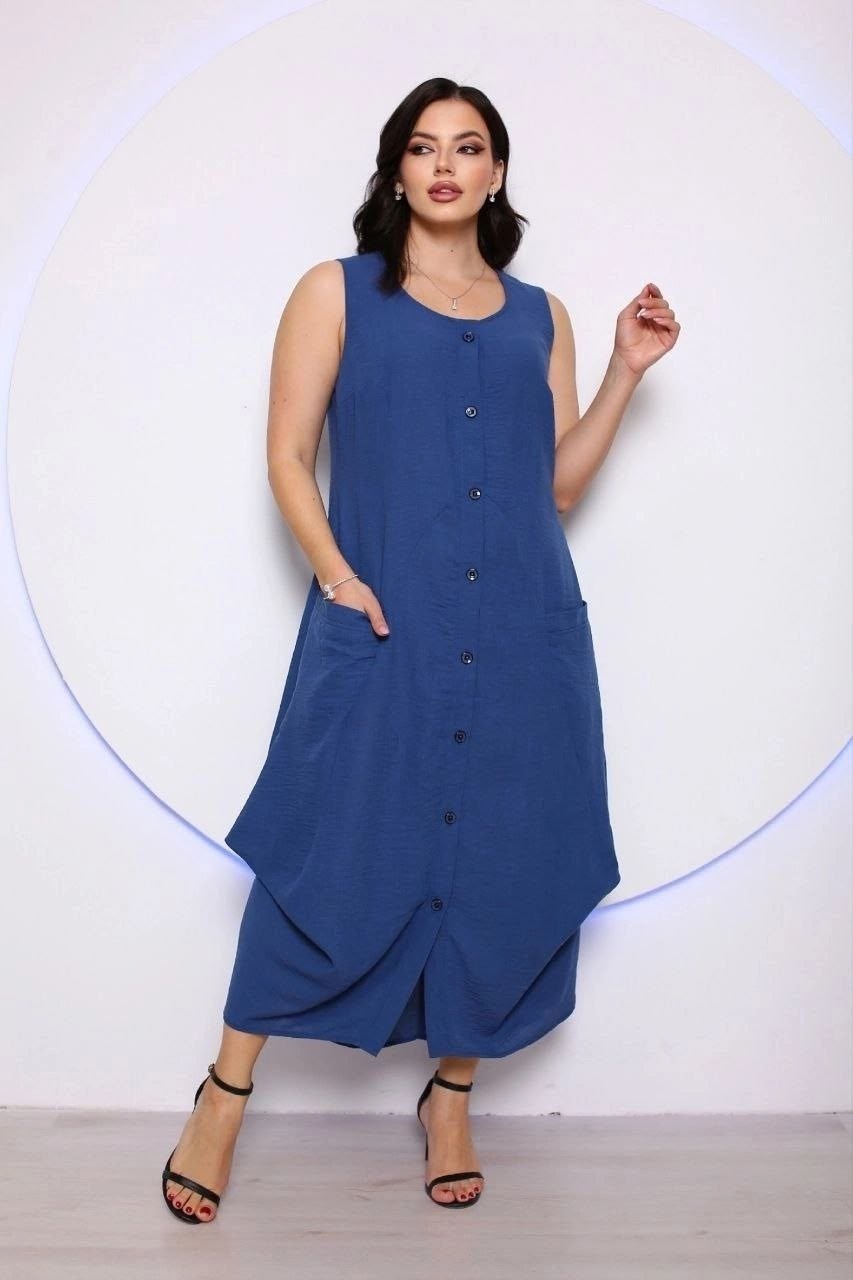 платье сарафан,сарафан женский,удлиненное платье,летнее платье,сарафан