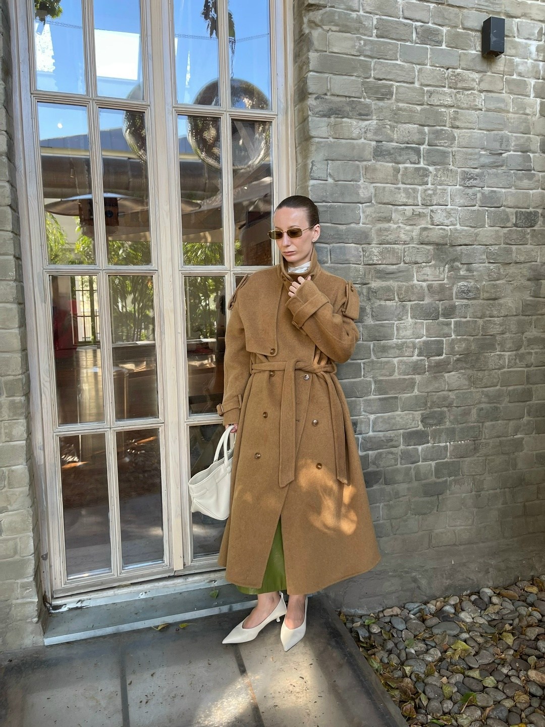 пальто оверсайз,длинное пальто,пальто,осеннее пальто,пальто кэмел оверсайз