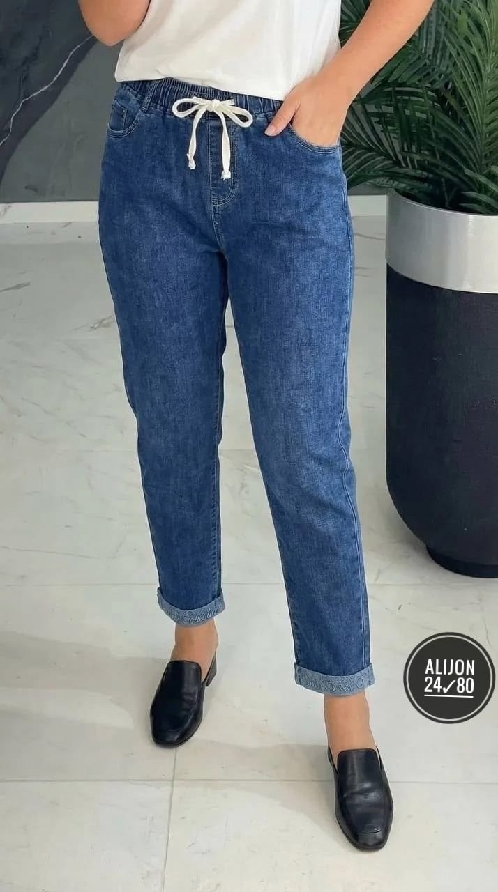 женские джинсы,джинсы женские на резинке,джинсы,джинсы на резинке,джинсы мом