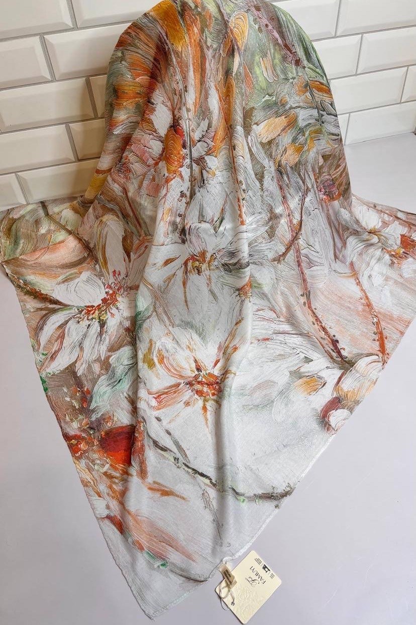 палантин женские,шарф шелковый,шарф платки палантин,платки шарфы палантины шали,шарфы и платки