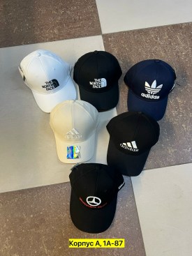Кепка
