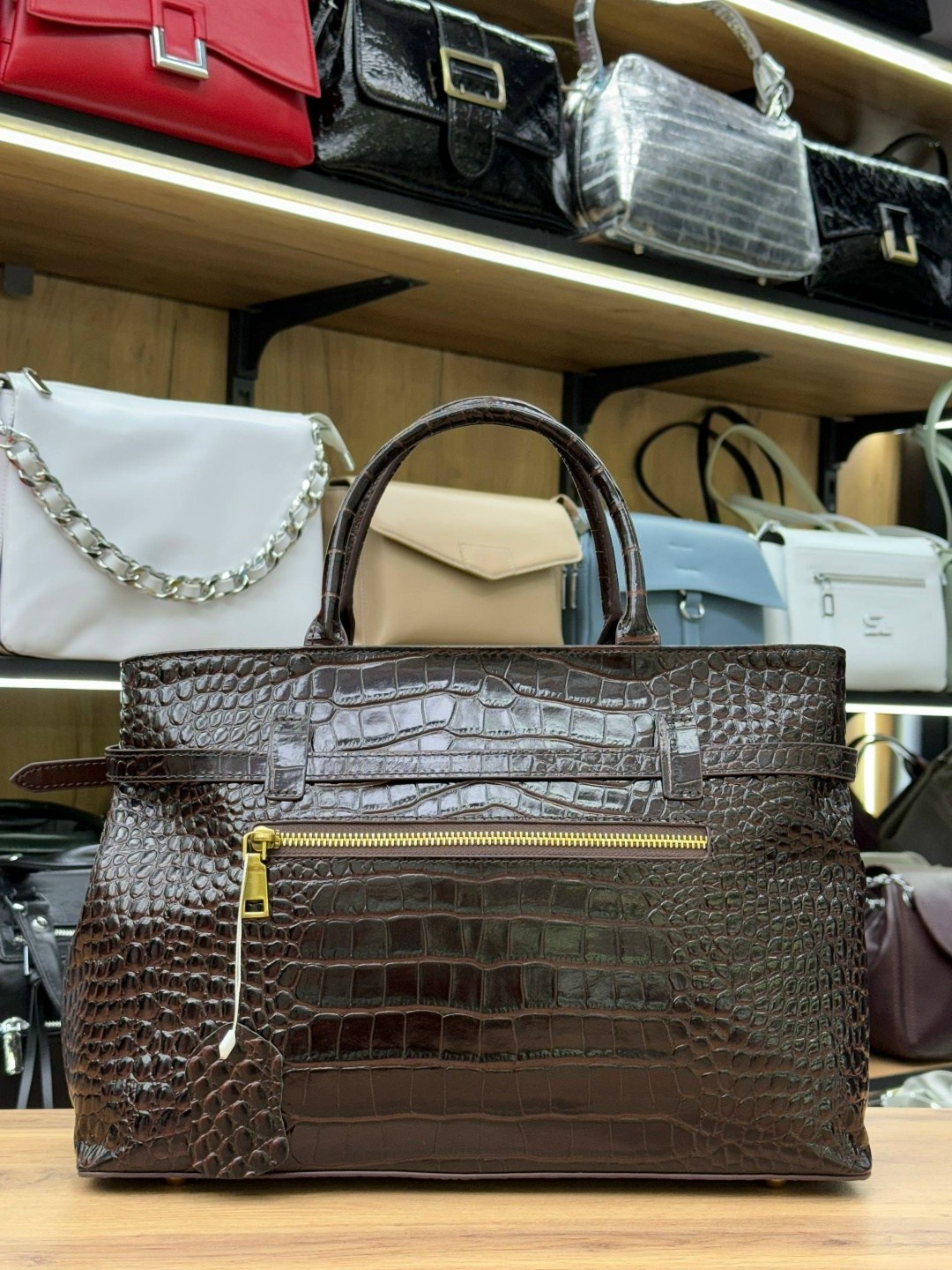 сумка женская,сумка,сумка кожа,сумка из крокодиловой кожи,сумка женские сумки