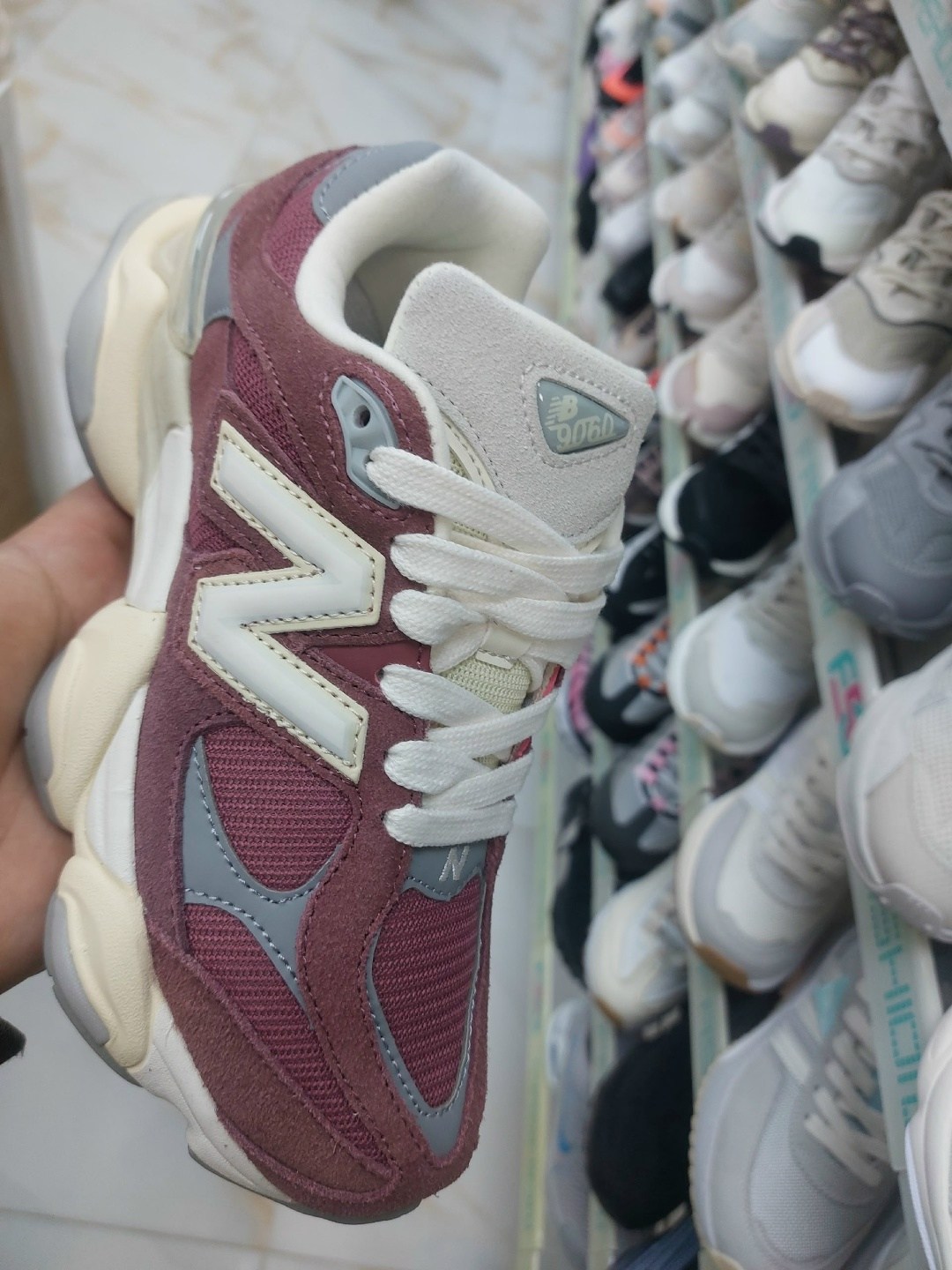 кроссовки new balance 9060,кроссовки new balance,нью бэланс 9060,кроссовки new balance nb 9060,кроссовки bigbosshop