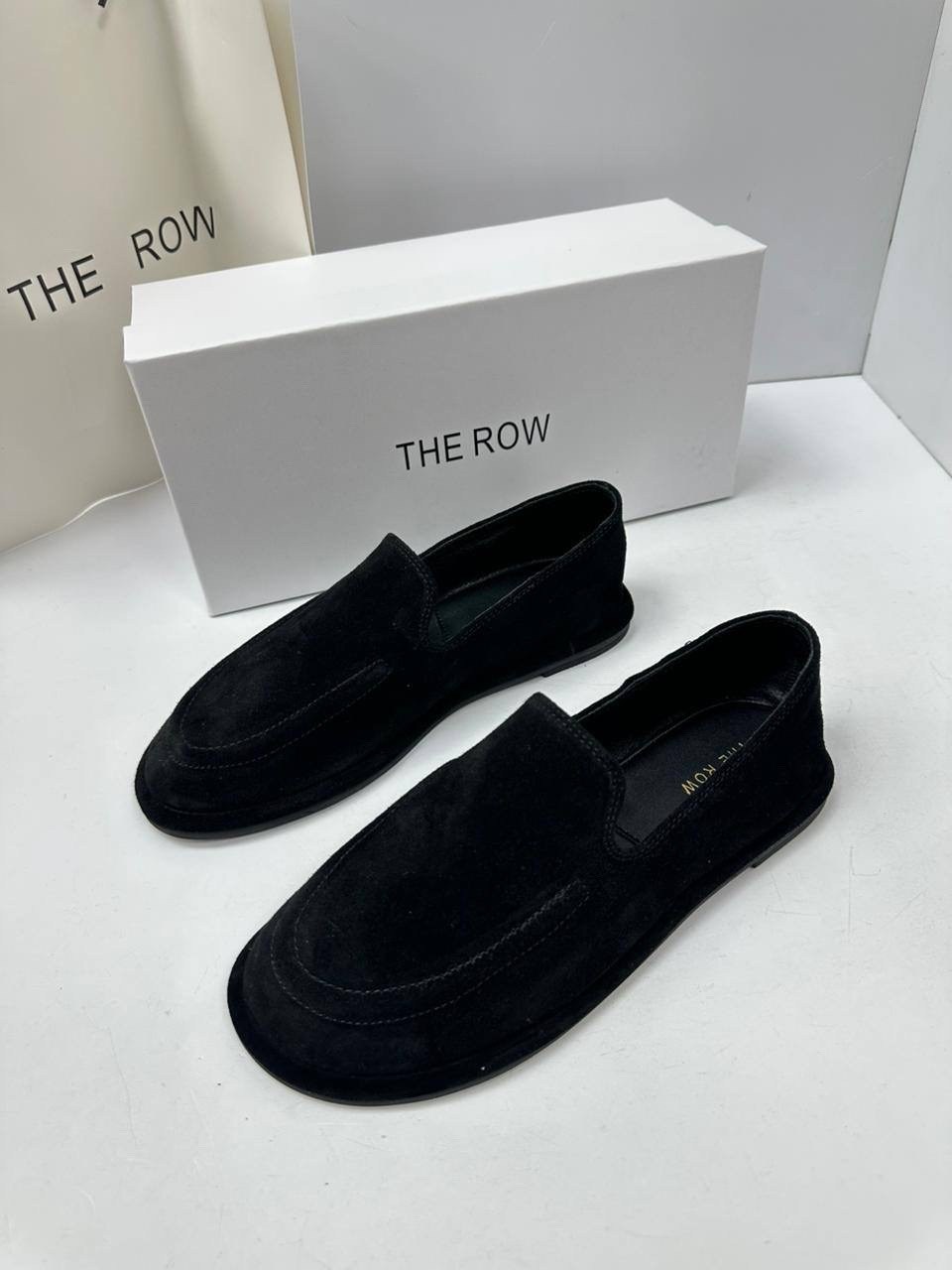 лоферы the row,,лоферы замшевые,лоферы,мокасины