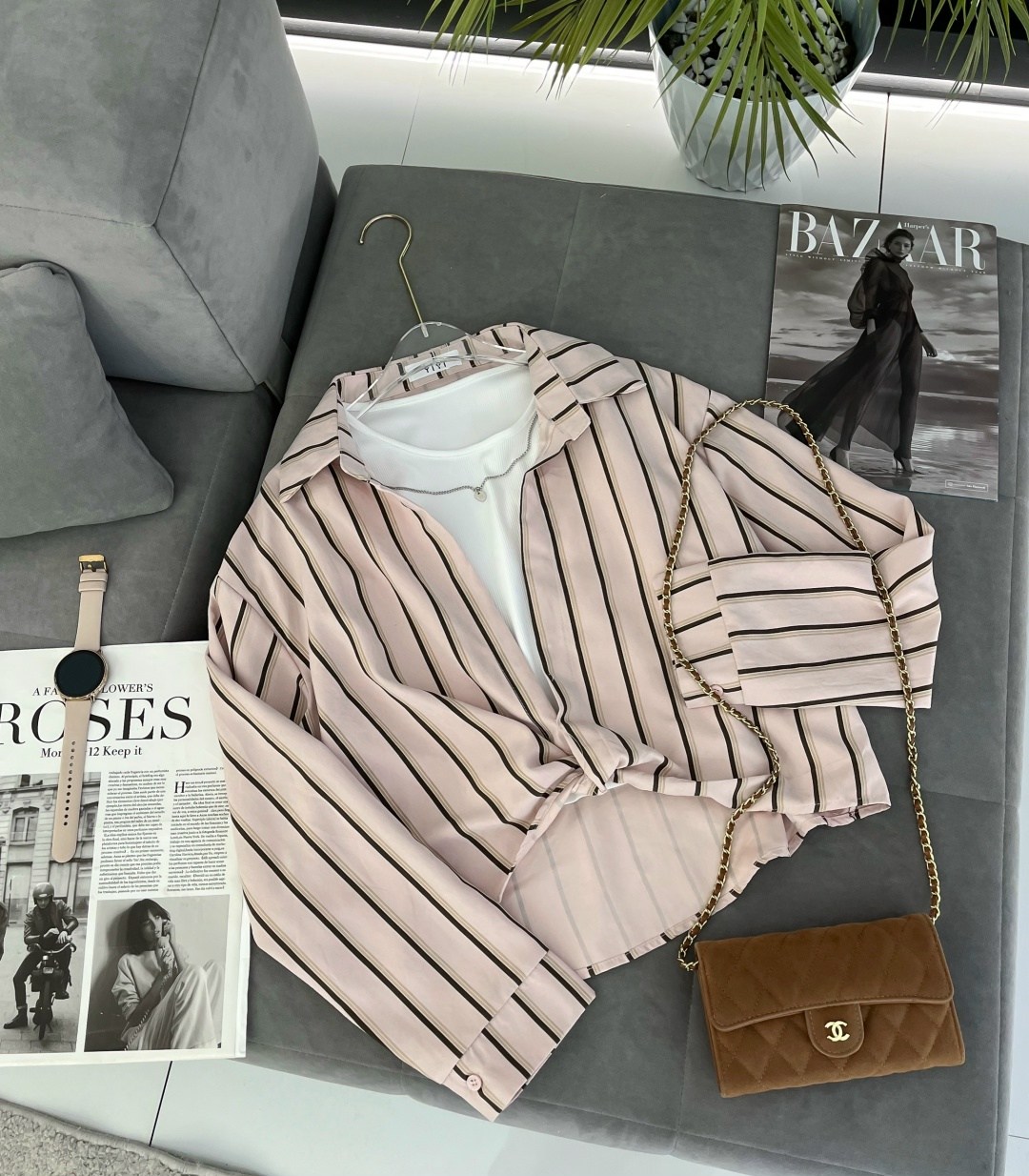 рубашка в полоску,рубашка в полоску женская,женская рубашка,элегантная женская рубашка,стиль одежды