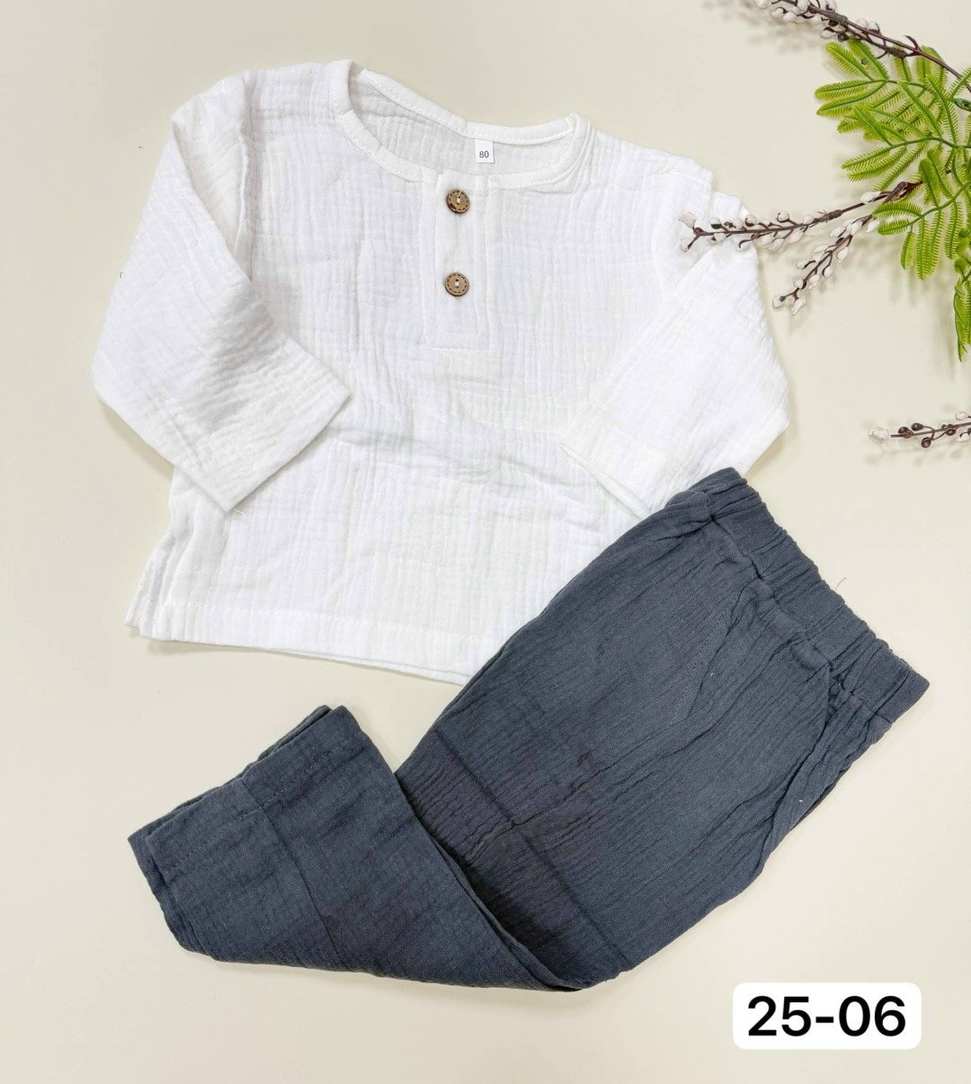 костюм муслиновый детский,костюмчик,муслиновые костюмы,костюм бежевый,комплект одежды для мальчика