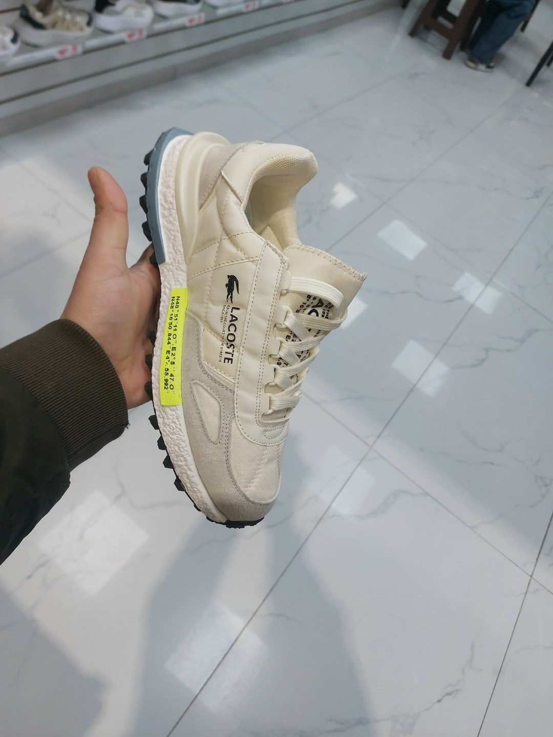 кроссовки мужские lacoste,кроссовки lacoste elite active,кроссовки lacoste,кроссовка мужской,кроссовки мужские