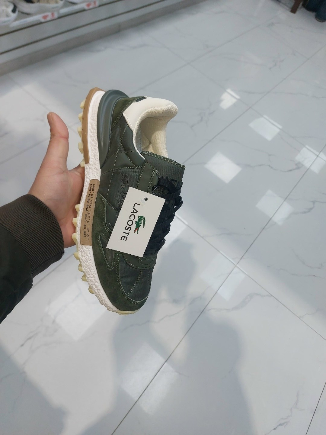 кроссовки мужские lacoste,кроссовки lacoste elite active,кроссовки lacoste,кроссовка мужской,кроссовки мужские