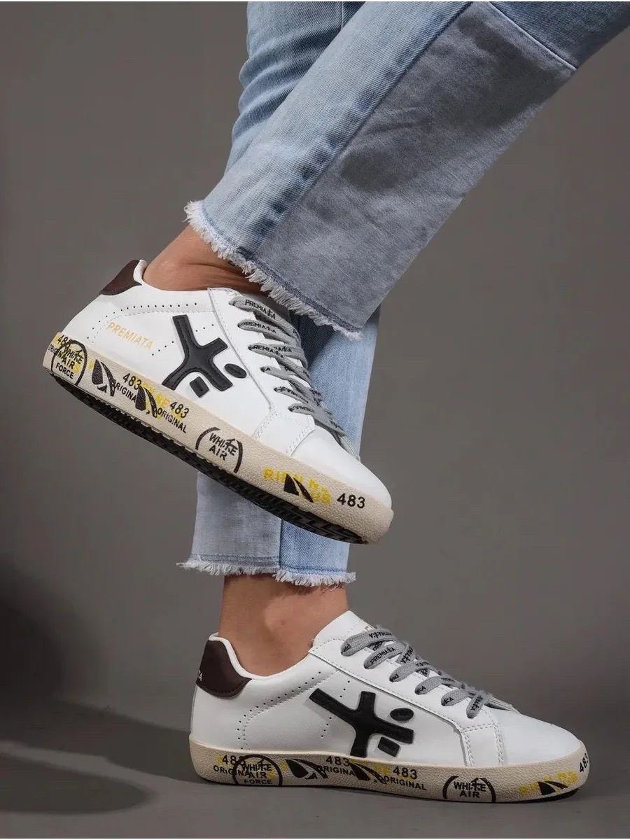 ,кроссовки premiata,кеды premiata,premiata кроссовки женские,обуви