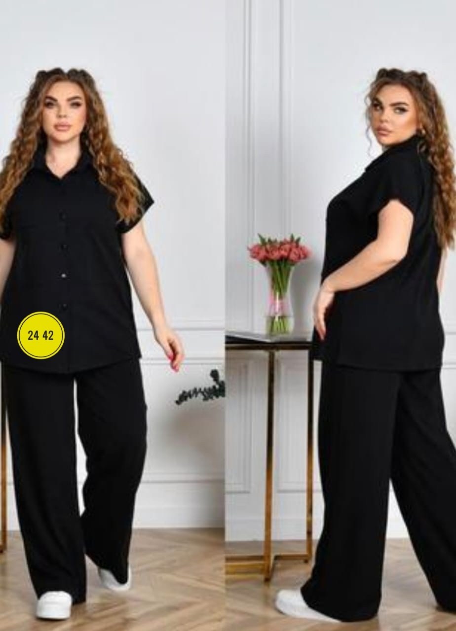 костюм больших размеров брючный,женские костюмы больших размеров,брючные костюмы для женщин,костюм летний женский брючный,брючный костюм летний