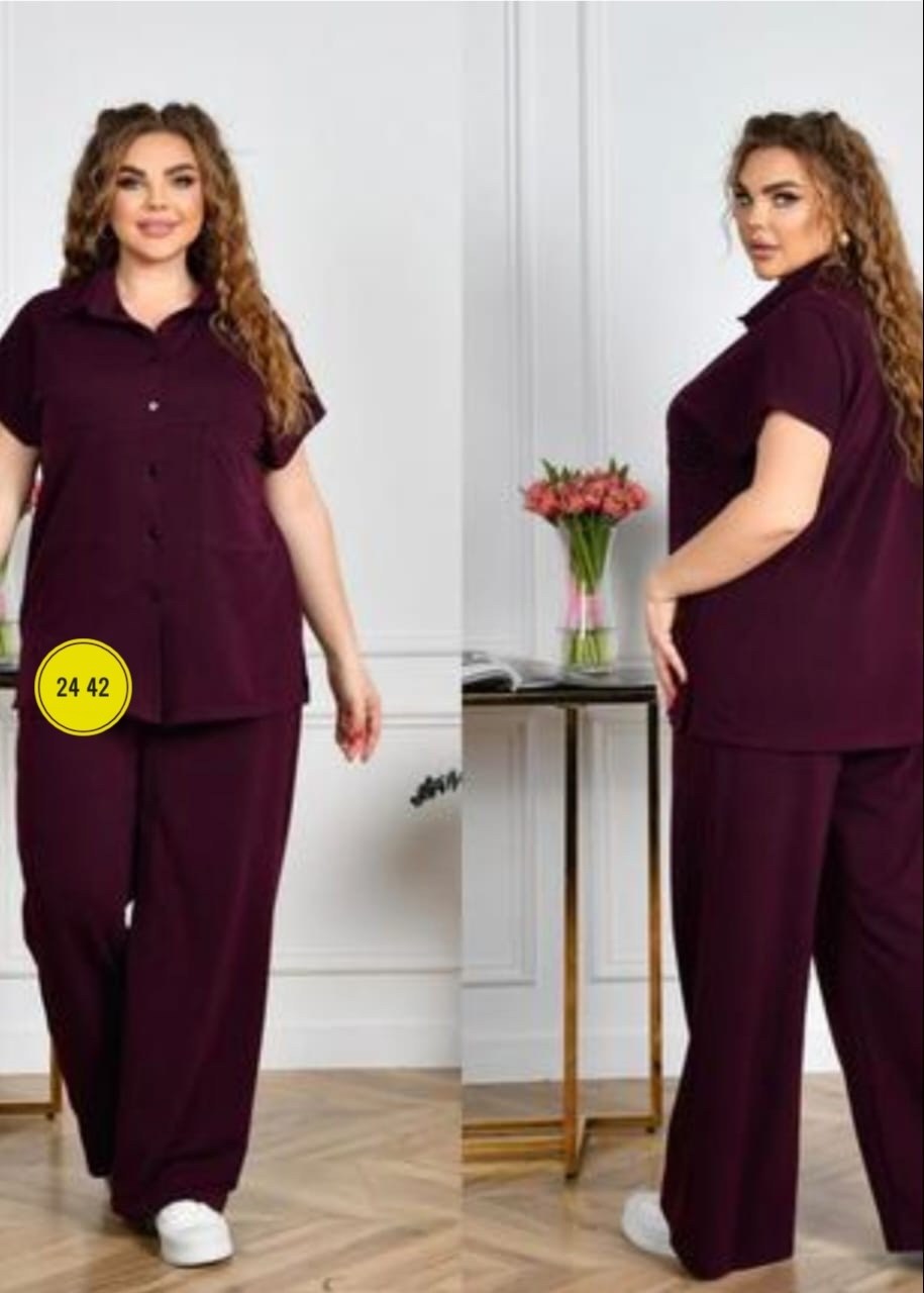 костюм больших размеров брючный,женские костюмы больших размеров,брючные костюмы для женщин,костюм летний женский брючный,брючный костюм летний