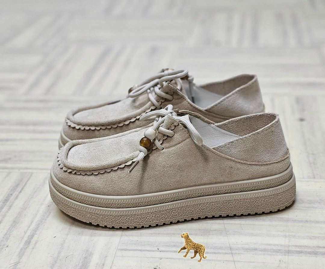 , женская,женские лоферы, повседневные,лоферы замшевые