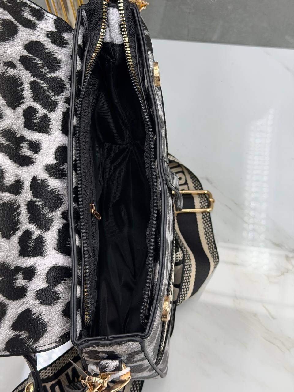 сумка,сумка седло диор,сумка диор,модная сумка,леопардовая сумка