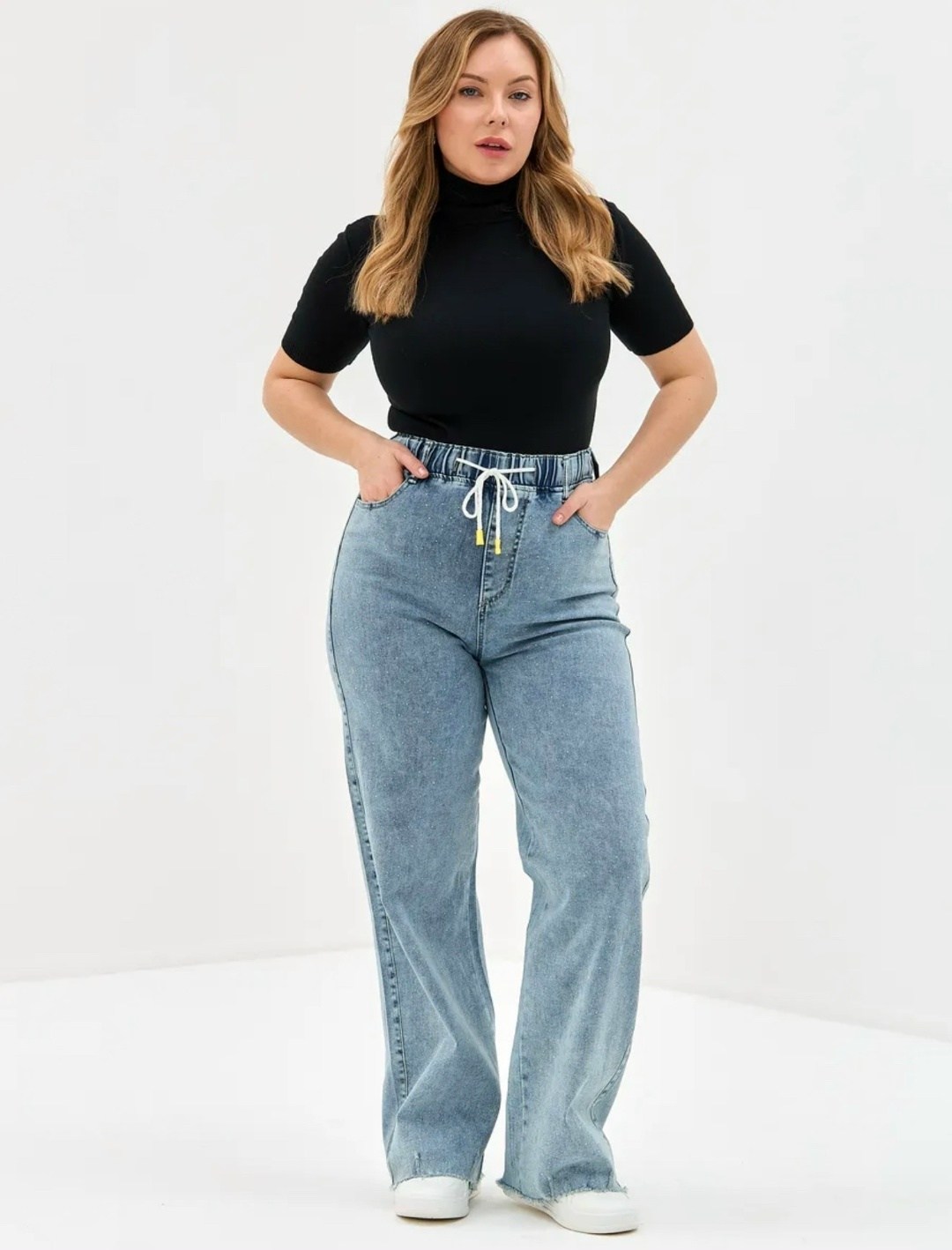 женские широкие джинсы,джинсы женские,джинсы женские серые,стильные джинсы,джинсы брюки