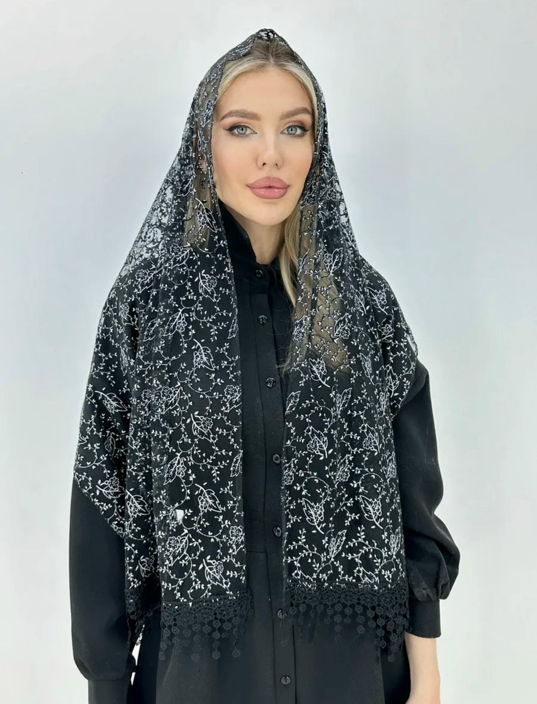 платок палантин для храма в церковь шарф косынка,платок палантин для храма в церковь шарф косынка на голову,шарф на голову женский для храма в церковь косынка,шарф на голову женский для храма в церков