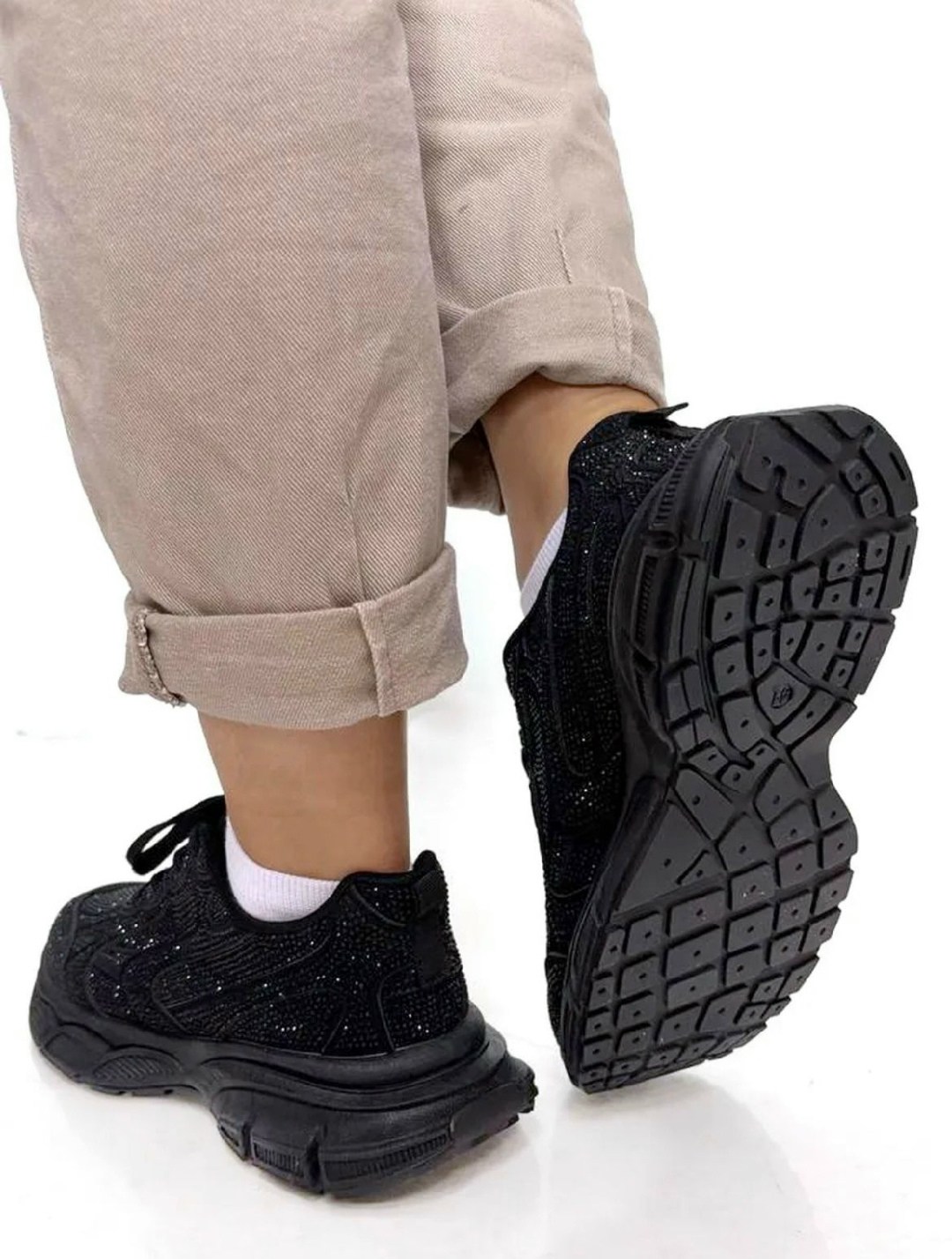 женские кроссовки,,кроссовки черные женские,спортивная , женская