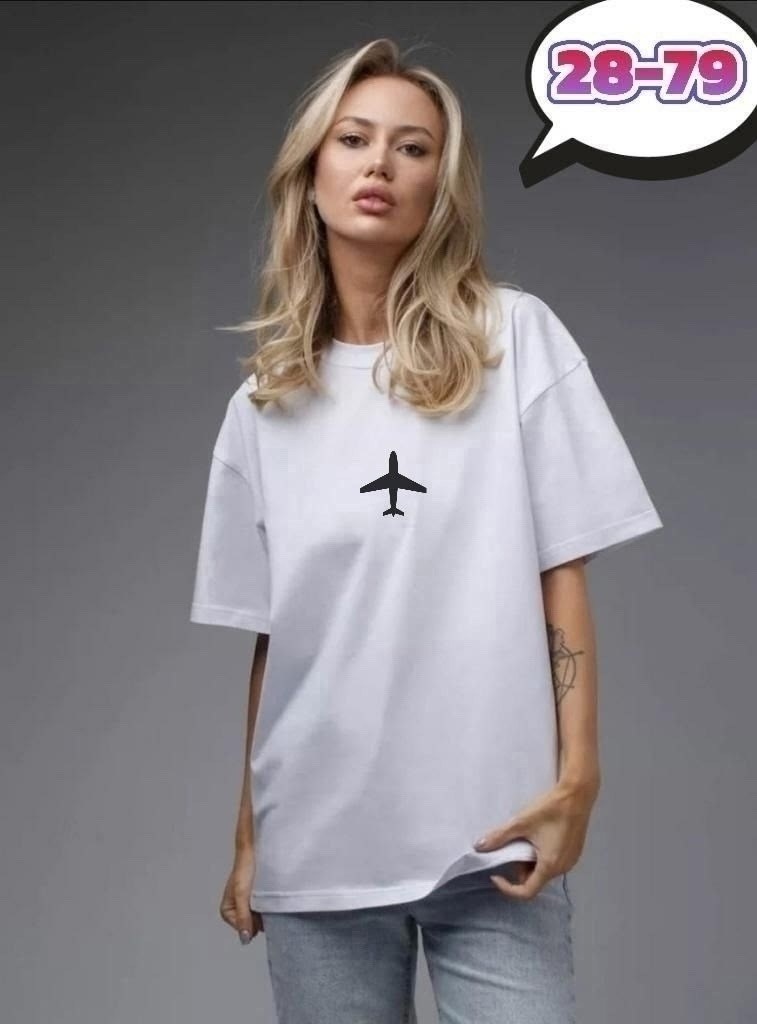 женская футболка,футболка женская оверсайз,, ,футболка