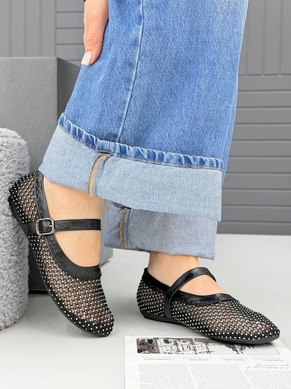 ,балетки в сетку,балетки в сеточку,балетки в сетку на ремешке valentina wang,сетчатые балетки