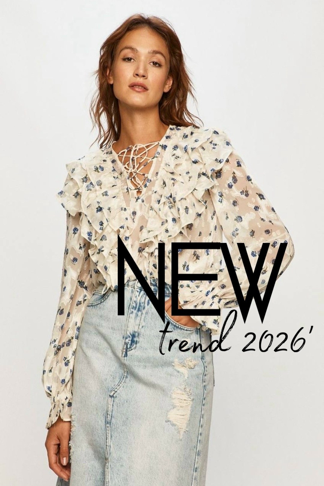 стильная блуза,блузка стильная,блузка с оборками,блузы,блузка с принтом