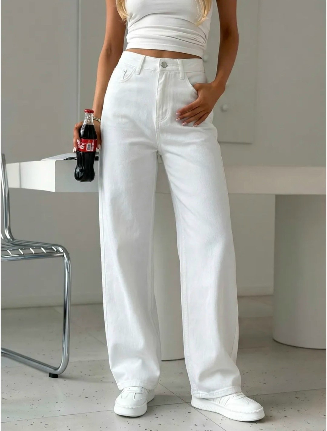 белые джинсы,белые широкие джинсы,джинсы белые женские,джинсы брюки,джинсы штаны