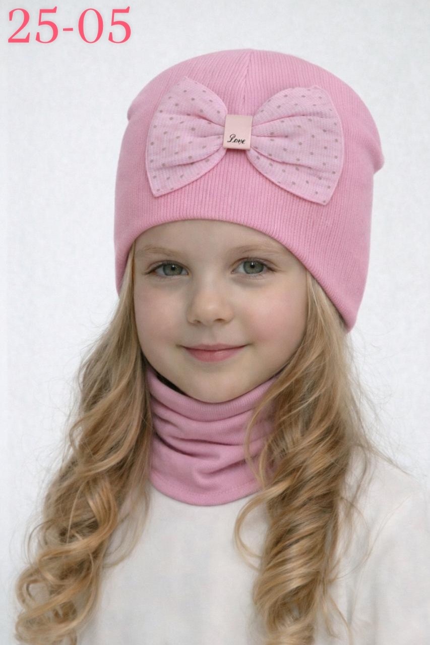 шапка для девочек,комплект шапка снуд,шапка со снудом для девочек,комплект шапки,детская шапочка