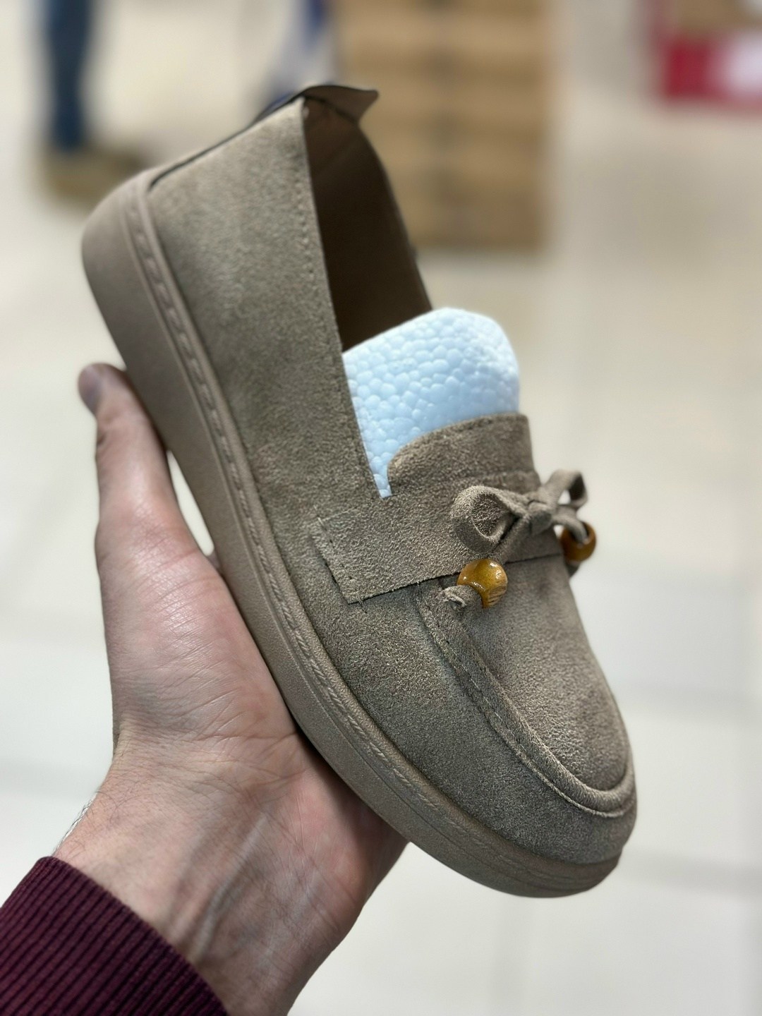 лоферы замш,женские лоферы,,лоферы замшевые,женская