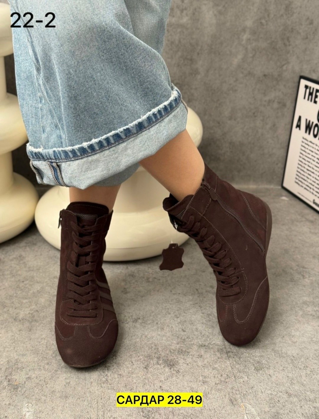 , женская,ботинки,зимняя женская ,ботинки замш