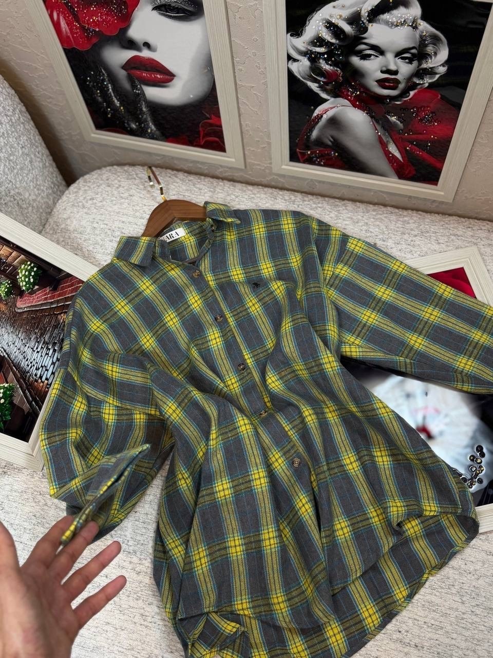 рубашка в клетку женская,рубашка в клетку,клетчатая рубашка,рубашка женская,рубашка в клетку женская оверсайз