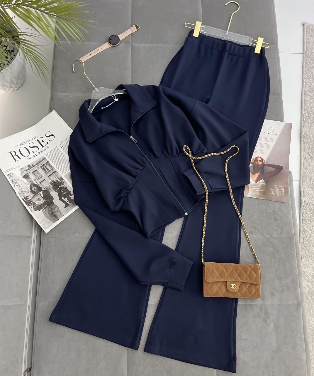 костюм двойка кашемир,трикотажные костюмы,повседневный костюм,костюм женский на флисе,костюм двойка