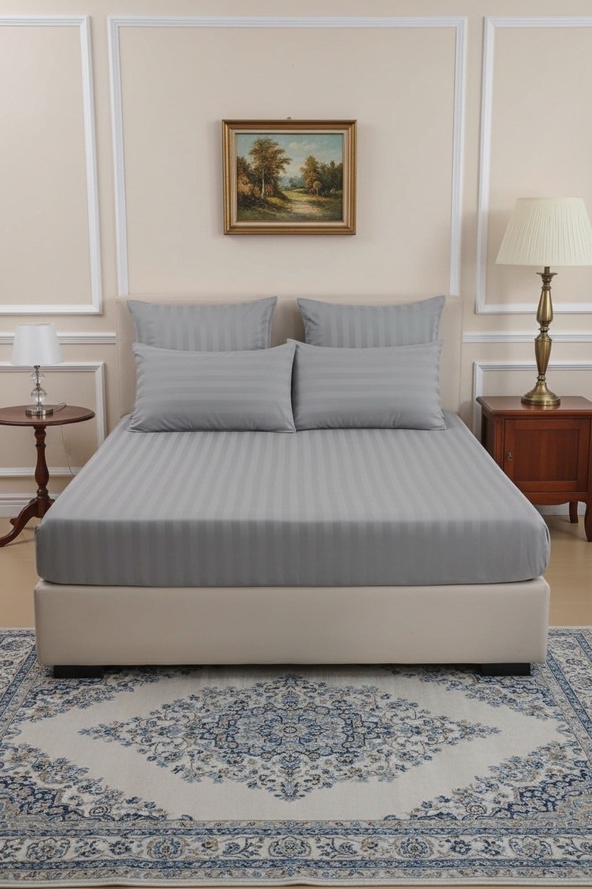 комплект постельного белья страйп сатин евро,постельное белье страйп сатин,комплект постельного белья страйп сатин,постельного белья евро страйп сатин,страйп сатин