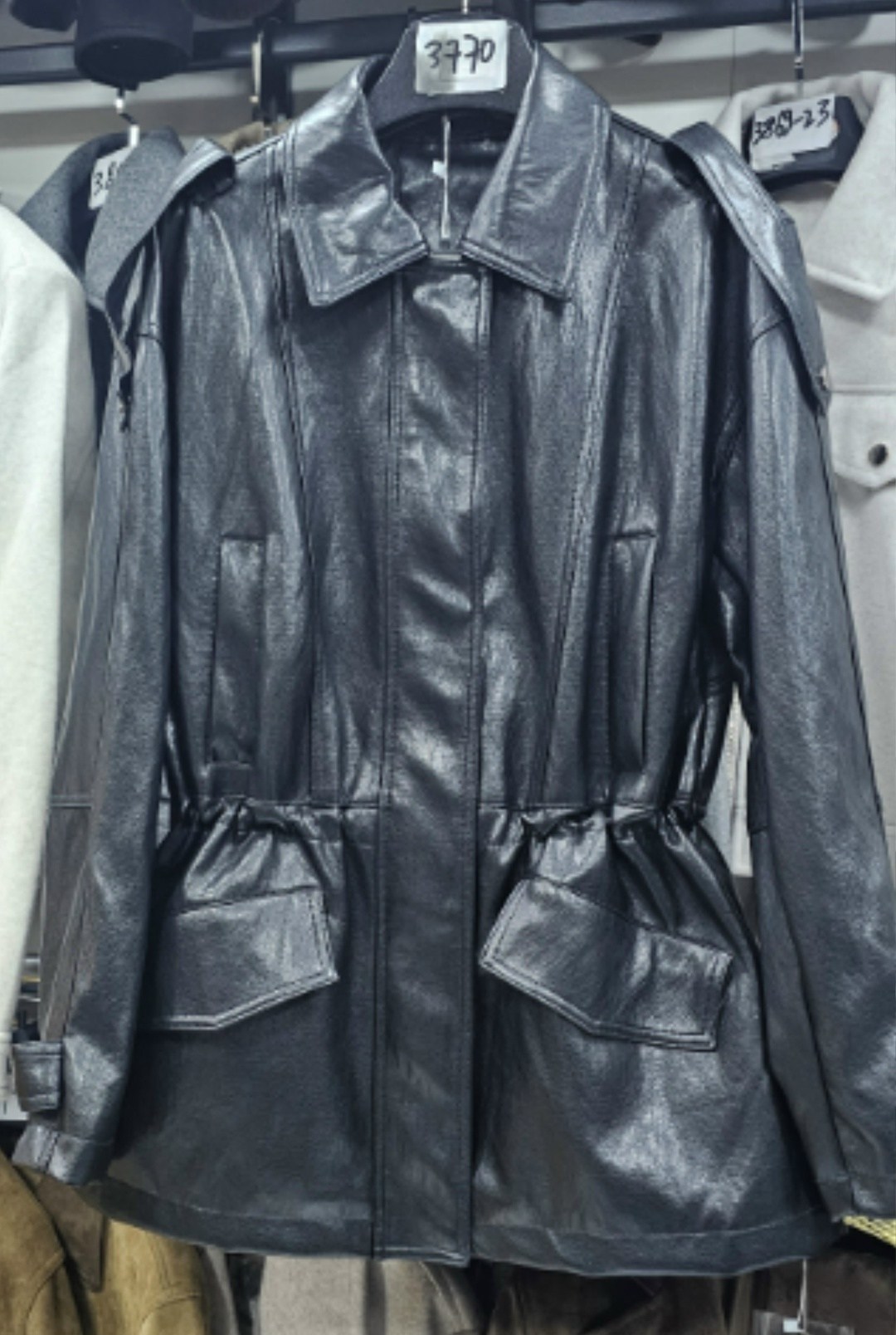 кожаная куртка,модная куртка,женская кожаная куртка,женская куртка из искусственной кожи,женская куртка