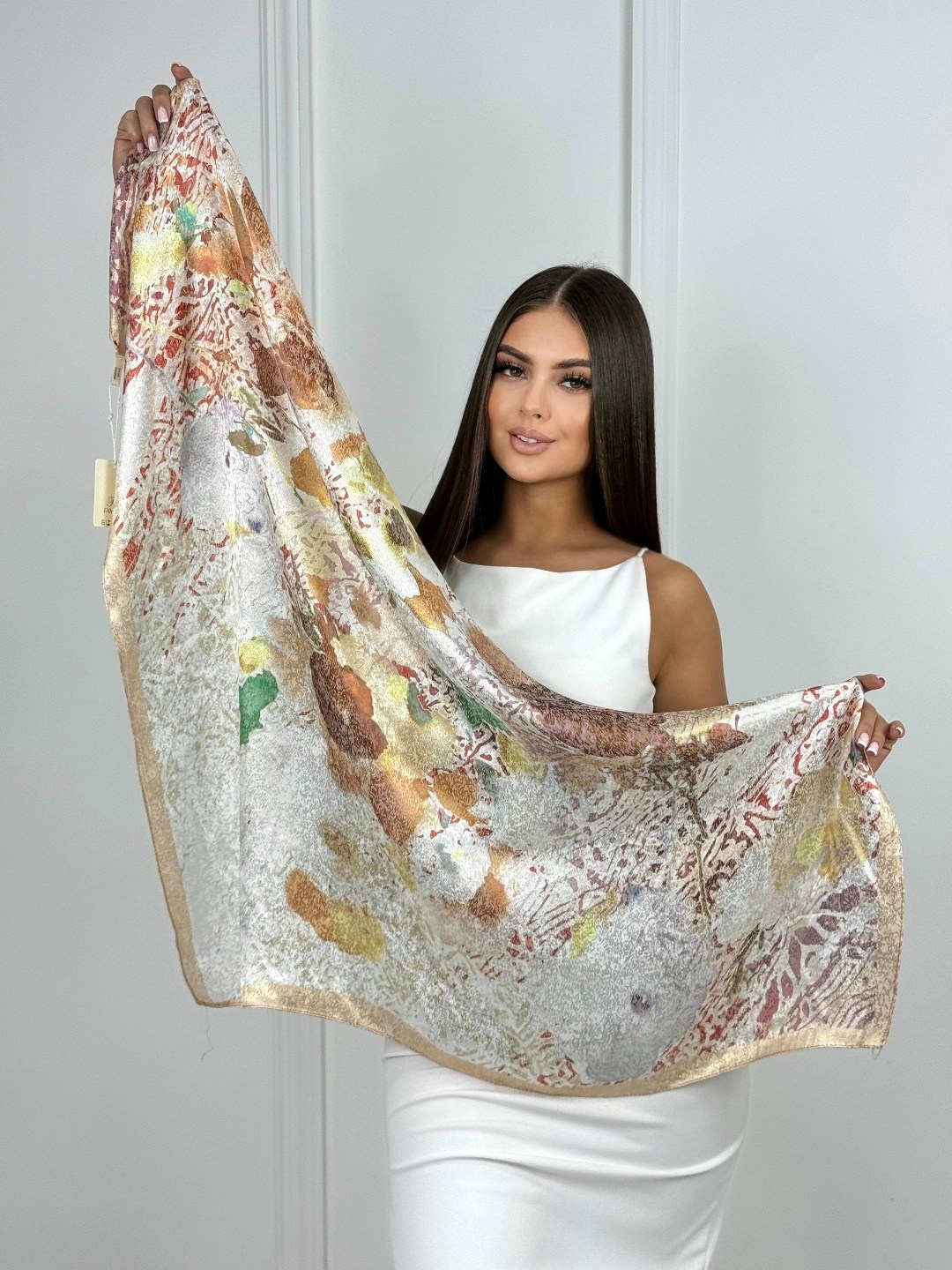 платок тонкий,палантин женский,женские платки,весенний платок,платок тонкий весенний