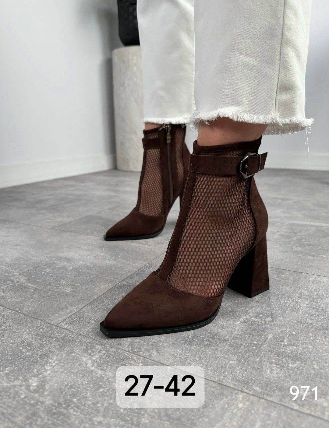 ботильоны сетка женские,ботильоны женские,ботильоны на высоком каблуке летние сетка paris bacio,ботильоны летние сетка на каблуке,летние ботильоны