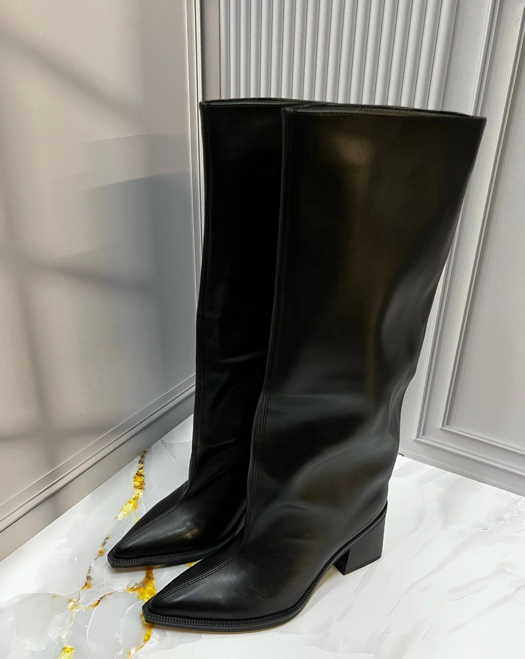 кожаные сапоги,,сапоги,сапоги alexander wang черные,сапоги женские alexander wang