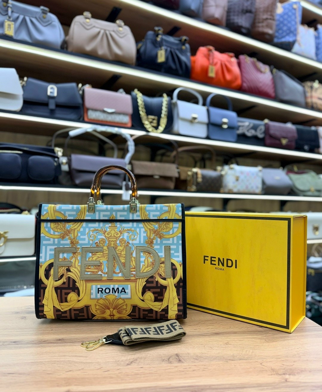 сумка fendi,сумка женская fendi,fendi сумка тоут,fendi сумка на плечо,сумка fendi roma