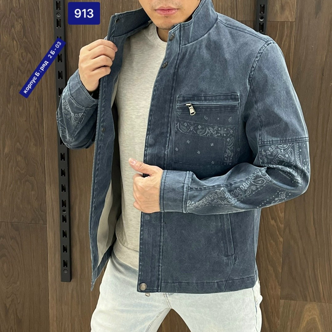 куртка джинсовая мужская,повседневная куртка,джинсовая куртка классическая,куртка мужская,мужская куртк