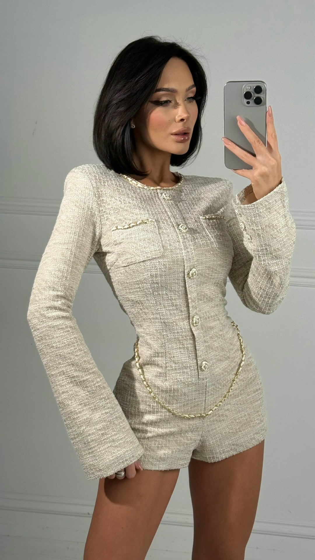 твидовый костюм,твидовое платье в стиле шанель,твидовый костюм женский,платье из твида шанель,шерстяное платье с твидом