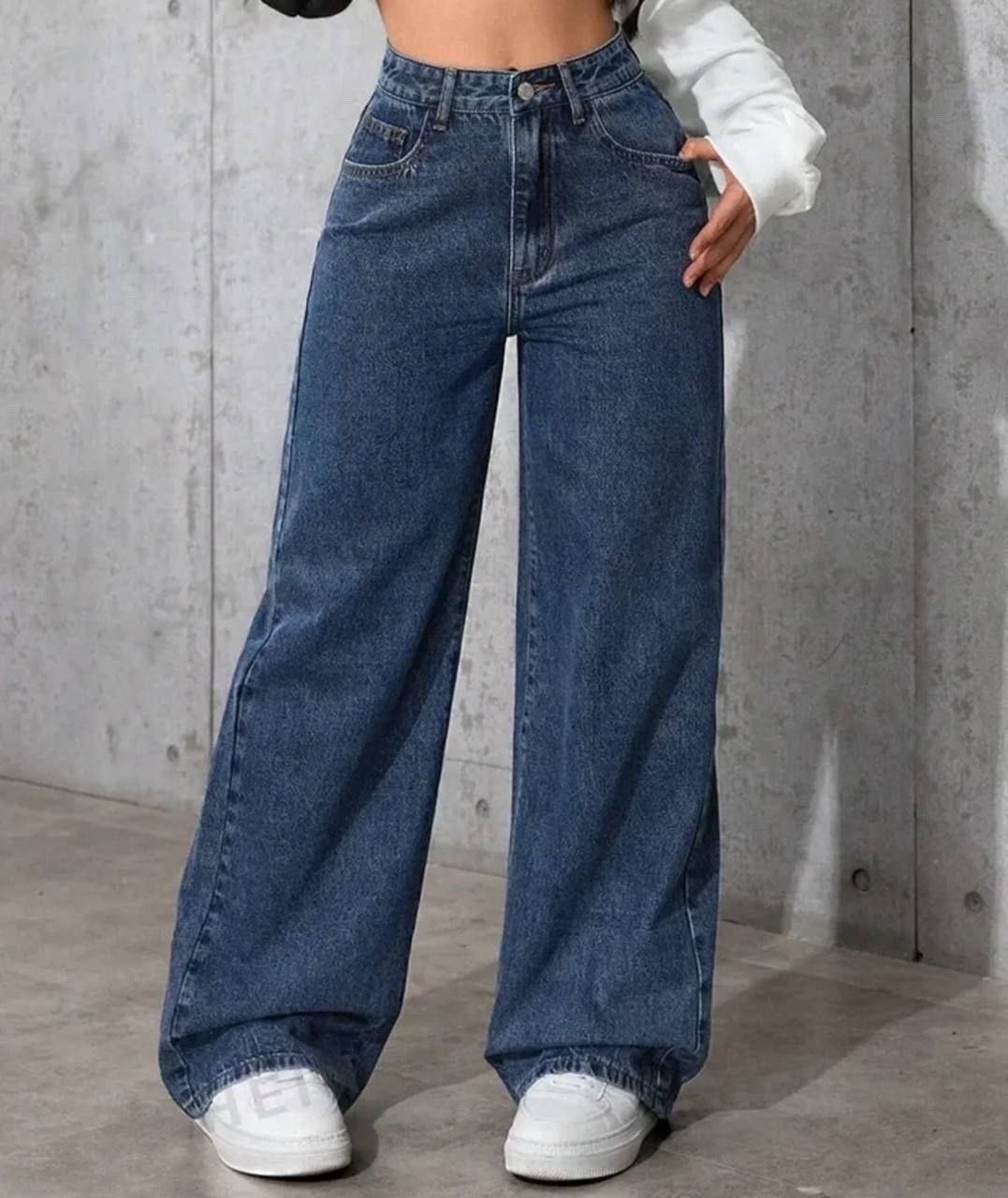 женские широкие джинсы,женские джинсы с высокой талией,широкие джинсы,женские джинсы,джинсы широкие с высокой посадкой dh fashion