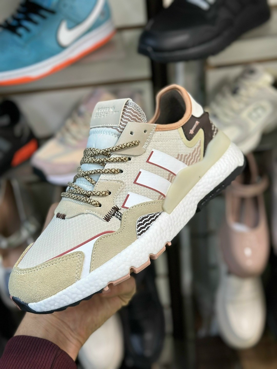 кроссовки adidas nite jogger,кроссовки adidas мужские,кроссовки adidas,мужские кроссовки adidas nite jogger,adidas originals nite jogger