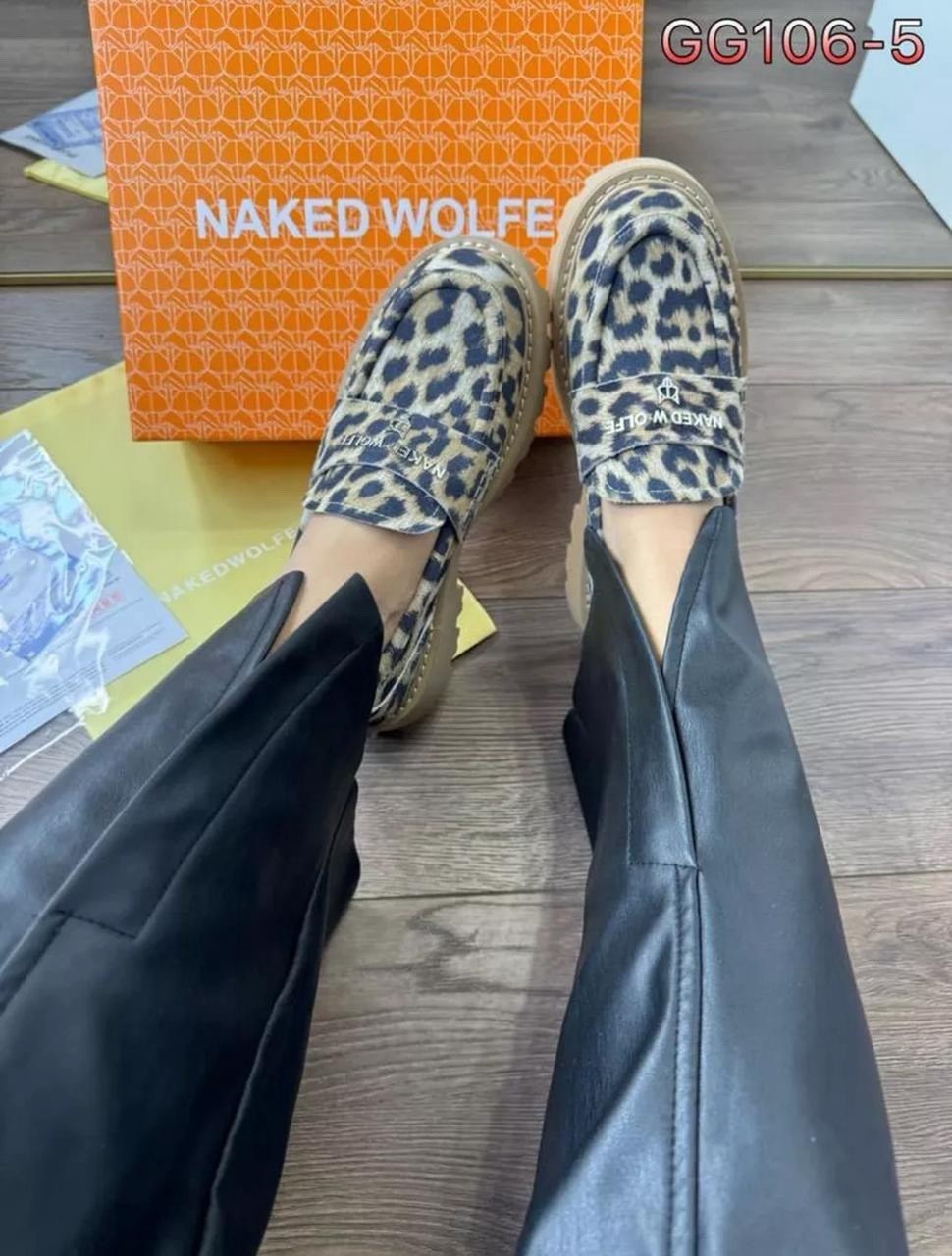 ,обуви,женская ,модная женская ,ботинки леопардовые