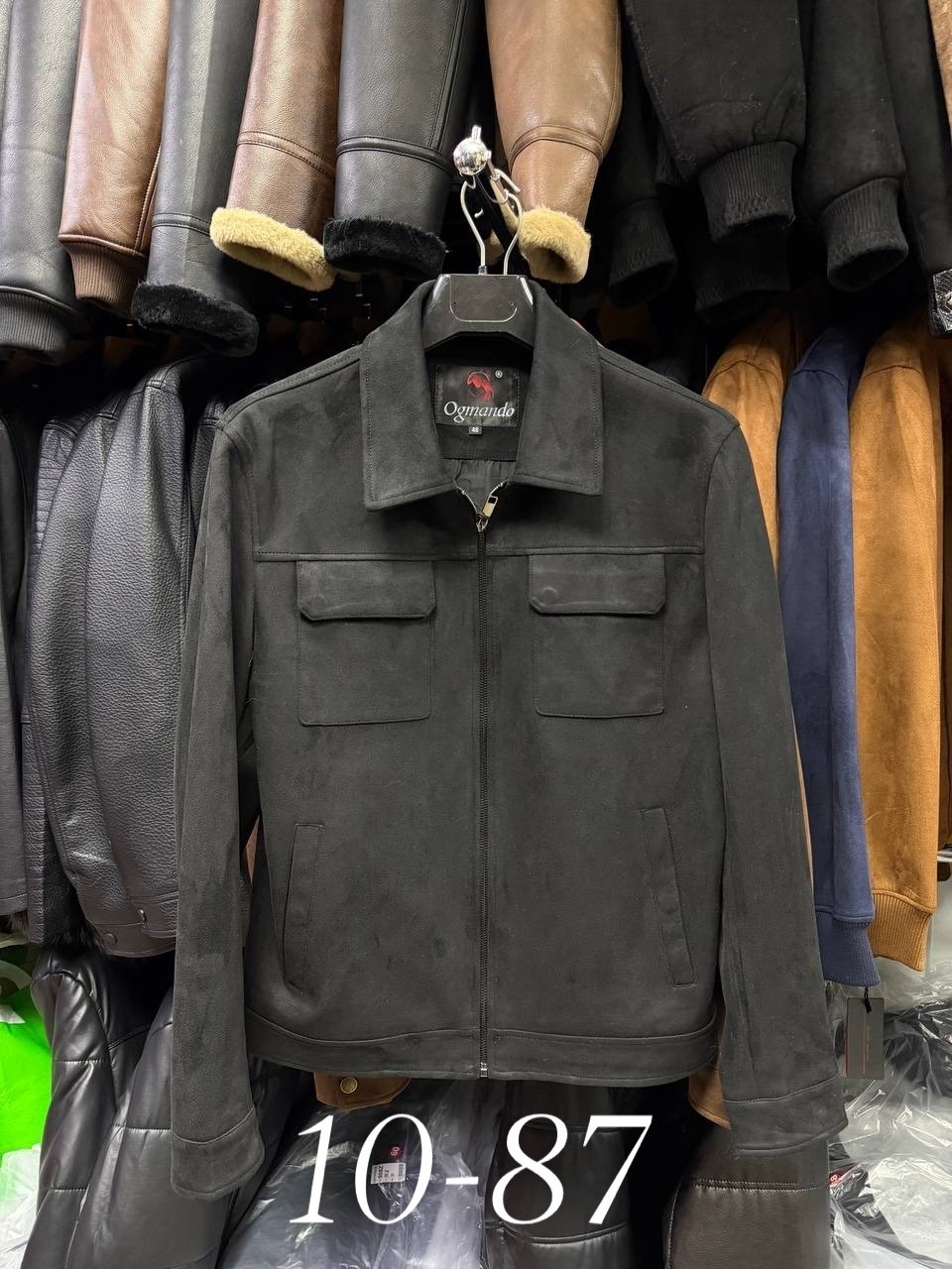 куртка полностью из замши loro piana,куртка замшевая мужская,куртка замшевая,кожаная куртка,мужская кожаная куртка