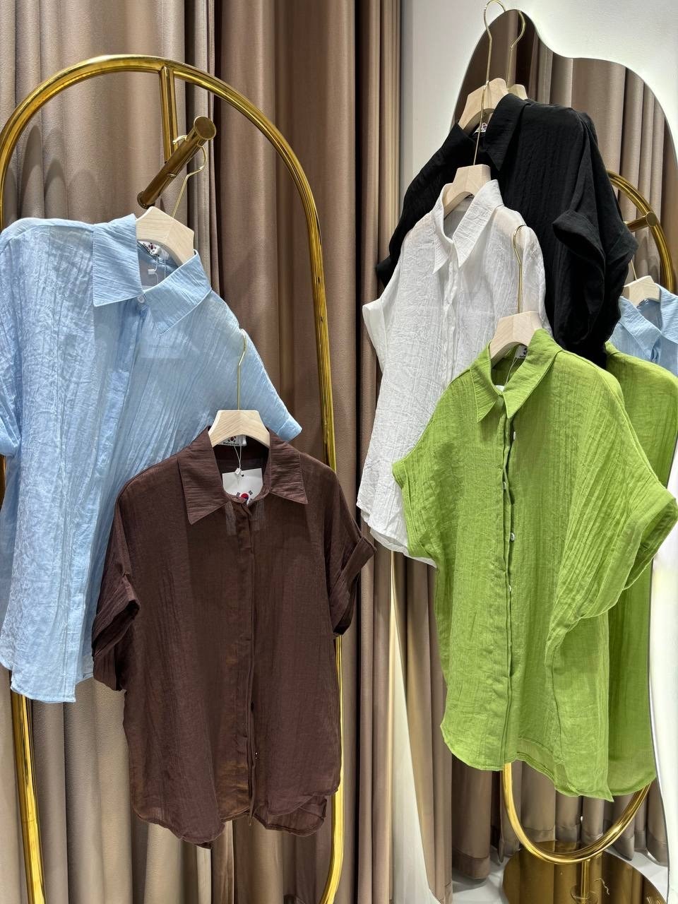 женская летняя рубашка,мода стиль,одежда повседневная,рубашка женская