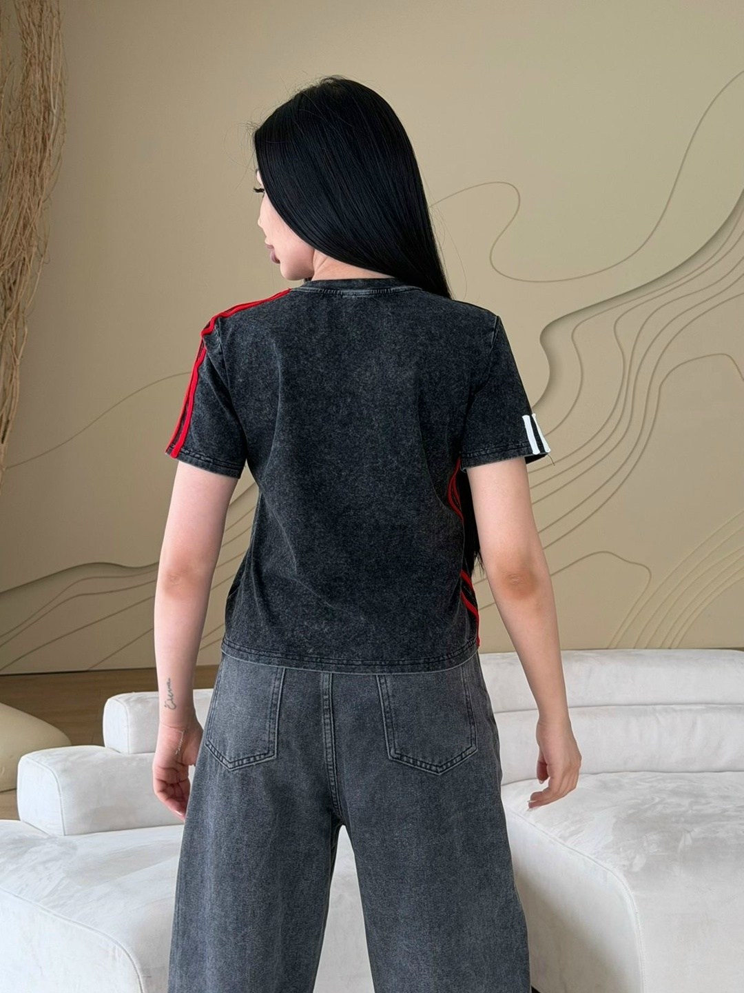 женская футболка,спортивные костюмы,одежда для женщин,футболки и топы,футболка