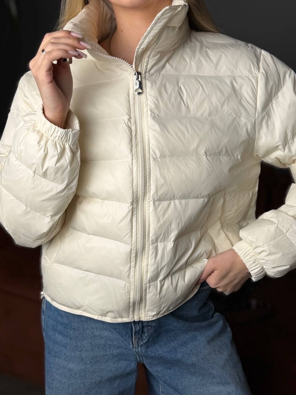 женская куртка,куртка женская бежевая,куртка,укороченная куртка,куртка пуховик