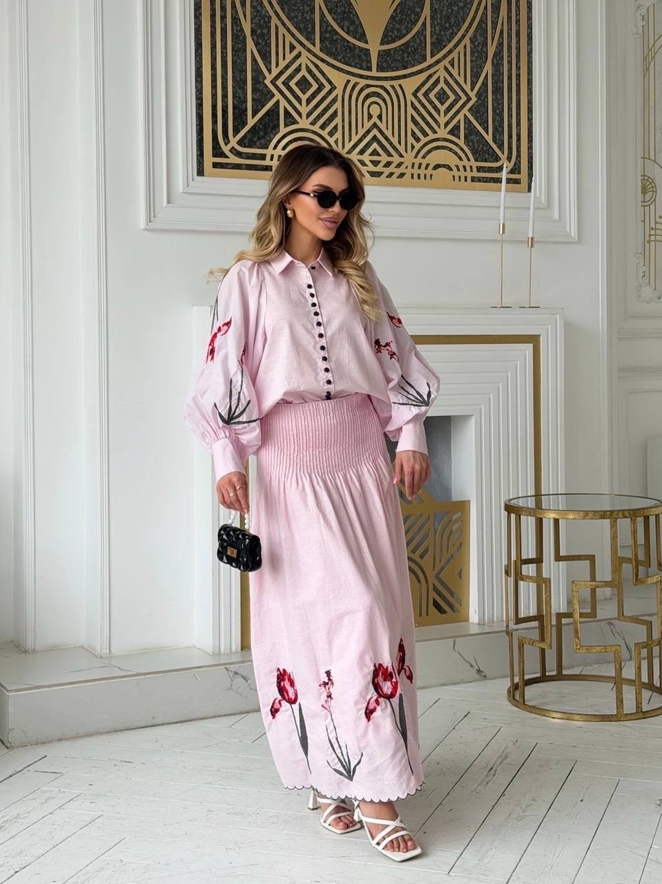 женские костюмы с юбкой,модное платье,повседневные платья,стиль бохо платье,женский комплект с юбкой